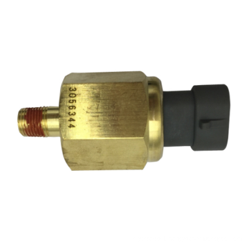 Factory Price Oil Pressure Sensor 3056344 For Cummins